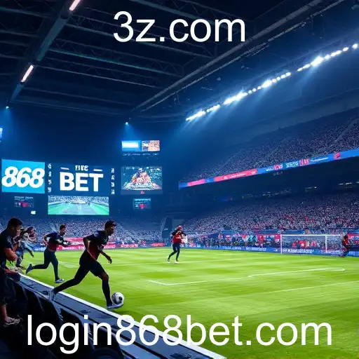 868bet Expande Operações em Meio à Crescente Regulação