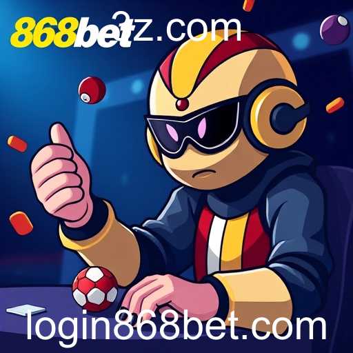 A Ascensão do 868bet no Mercado de Jogos Online