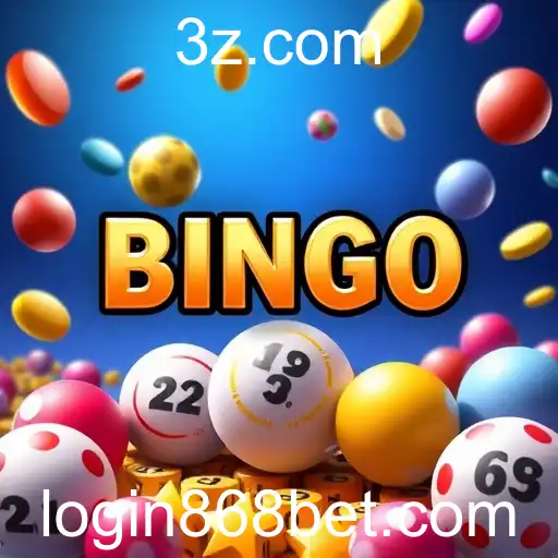 Explorando a Categoria de Cartões de Bingo no 868bet