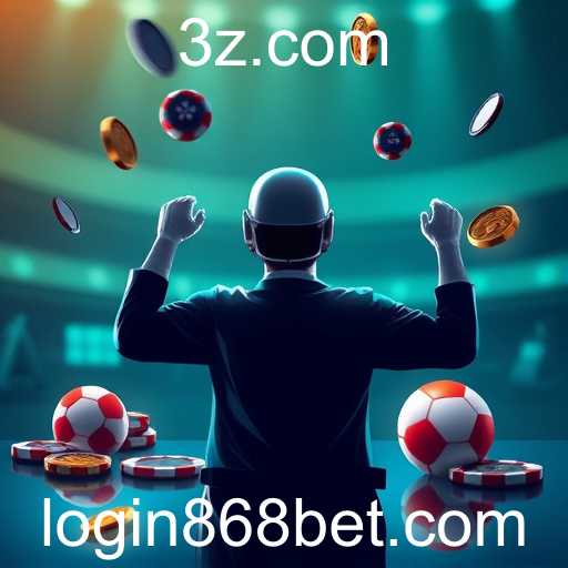 Expansão Estratégica do 868bet no Mercado Global de Jogos