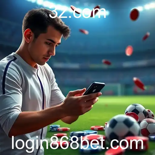 Expansão do Mercado de Apostas em 2025