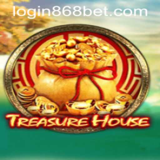 Explore the Intriguing World of TreasureHouse and the Role of 868bet PH Login