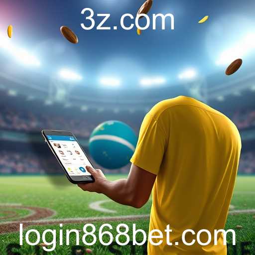 O Impacto do 868bet no Mercado de Jogos de 2025