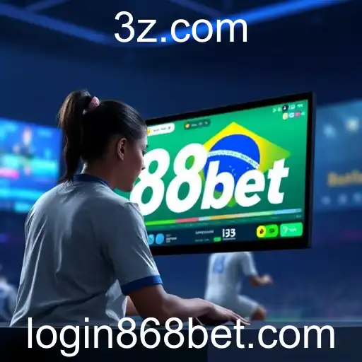 Impacto dos Jogos de Azar na Sociedade Brasileira