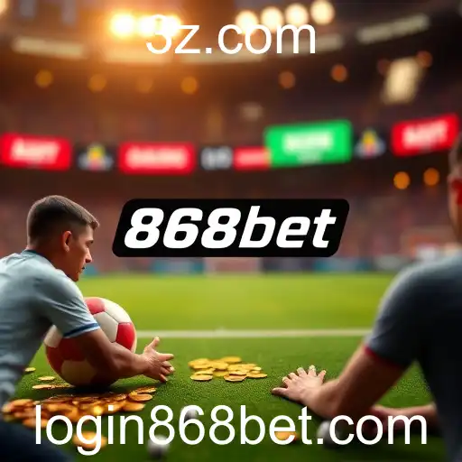 868bet: Expansão e Desafios no Mercado de Jogos Online