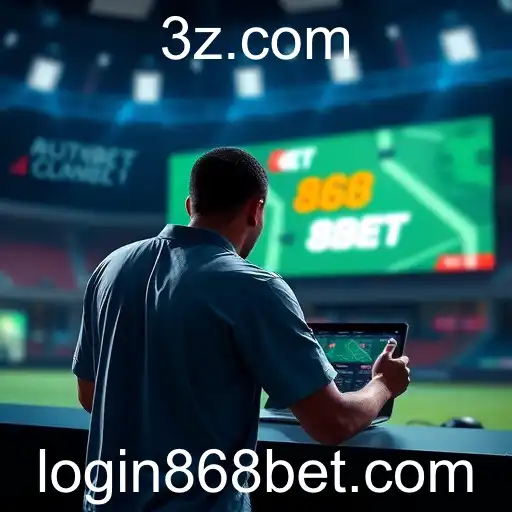 Crescimento Explosivo do Mercado de Apostas Online