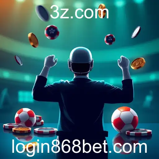 Expansão Estratégica do 868bet no Mercado Global de Jogos