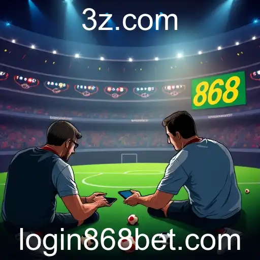 O Crescimento dos Jogos Online em 2025 e o Papel do 868bet