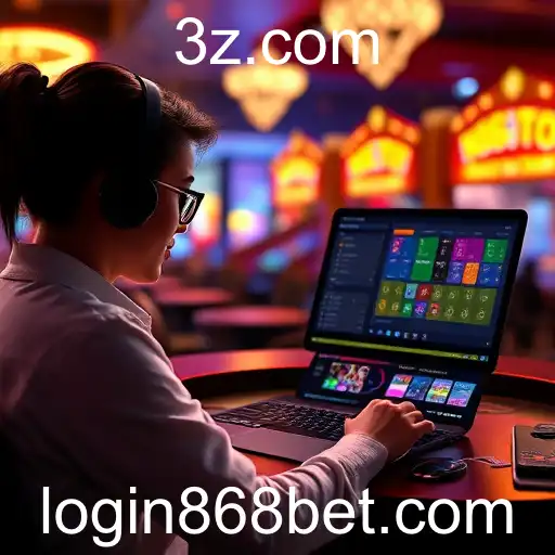 Tendências e Impactos dos Jogos Online em 2025