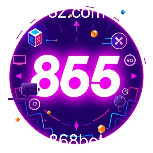 A Nova Era dos Jogos Online: O Impacto do 868bet no Mercado