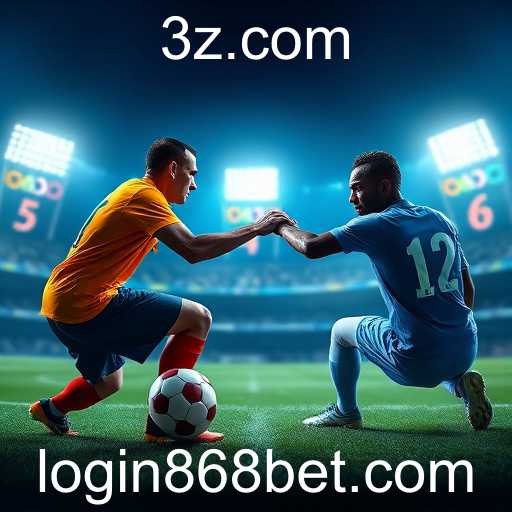 868bet